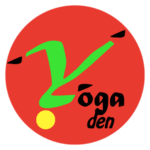 Yoga Den Logo Small