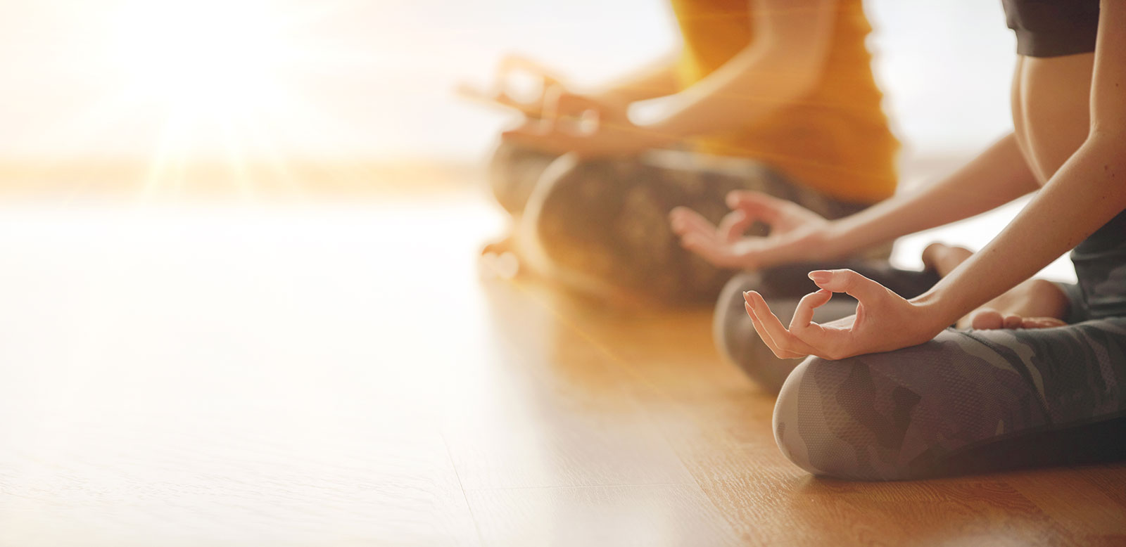 What Should I Expect From A Vinyasa Yoga Class? - Yoga Den