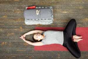 restorative yoga classes
