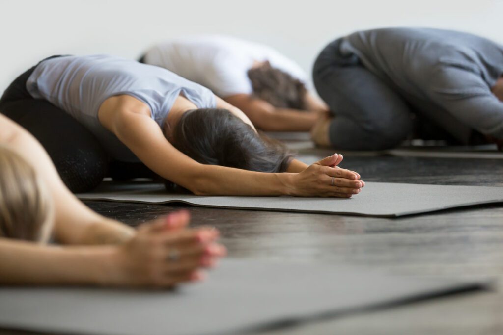 beginners yoga jacksonville fl