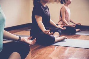 yoga den beginners