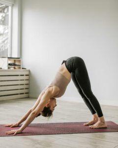 yoga for beginners jacksonville fl