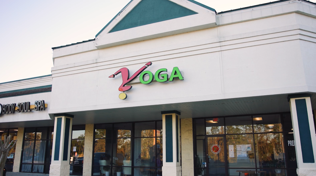 Top 21 Best Yoga Studios near Jacksonville, United States Updated March  2024