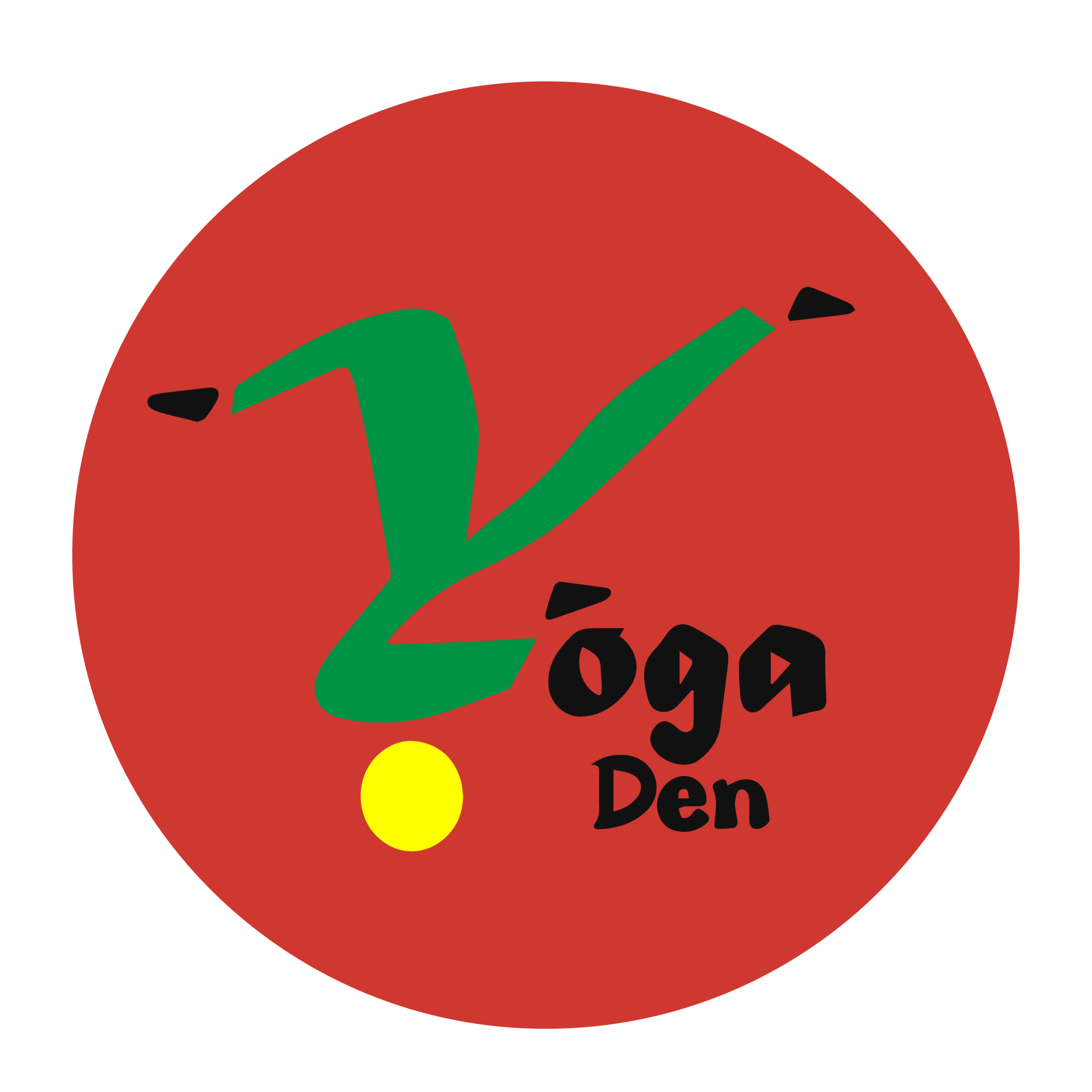 Yoga Den