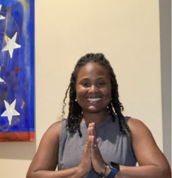 Ashlee Johnson-Smith