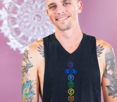 Nick Holterman