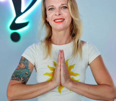 Suzanna Burnette