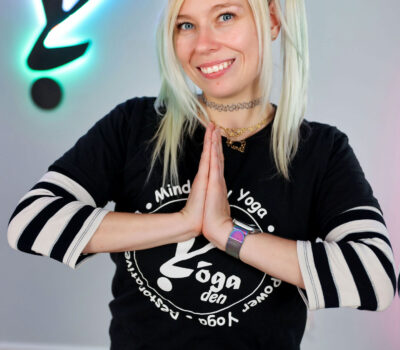 Randi Rothermel
