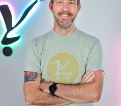 Tony Hanneken