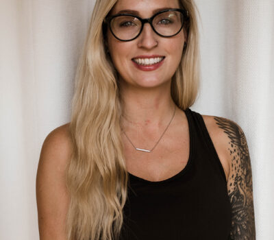 Tasha Brooks